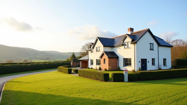 Choosing reliable estate agents in West Wickham for your property needs