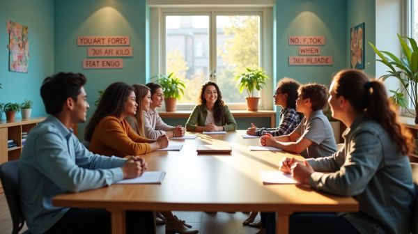 Effective personality testing boosts educational organisation success