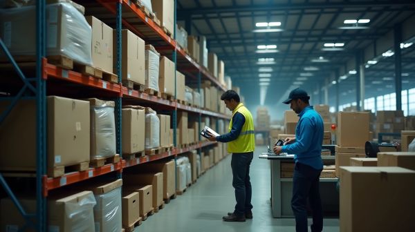 Order fulfillment solutions for ecommerce businesses in Mumbai