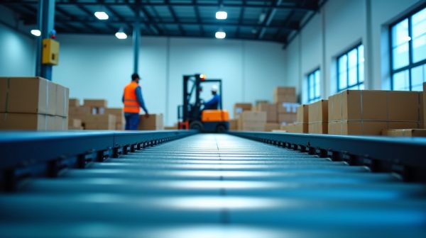 Order fulfillment solutions for ecommerce businesses in Mumbai