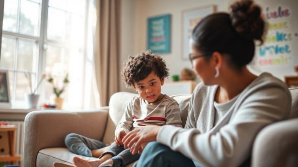 Top Reasons to Choose Theraplay Experts in London for Kids