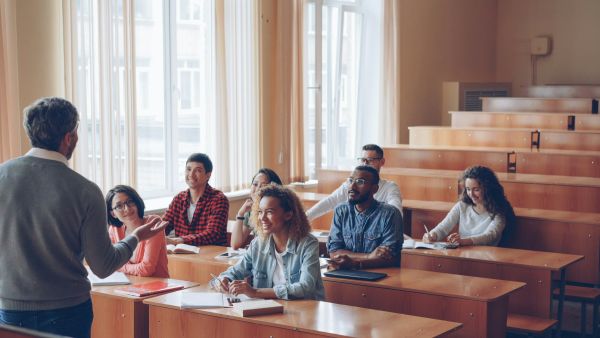 Top Strategies for Implementing Personality Tests in Education