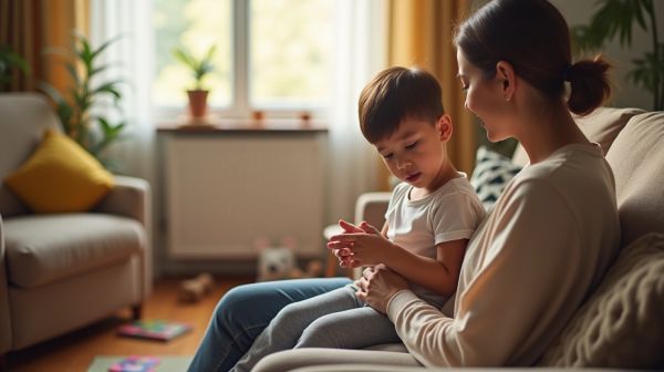 Why you should consider Theraplay practitioners in London for child therapy